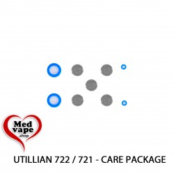 CARE PACKAGE - UTILLIAN 722 / 721 - Medvape