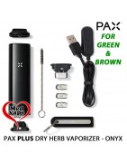PAX 3 Dry Herb Vaporizer